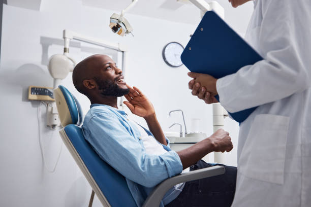 Best Mobile Emergency Dentist in Shelbyville, TN