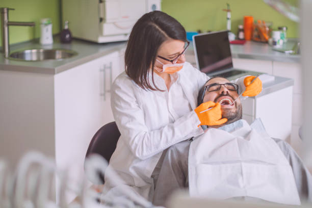 Best Emergency Dental Services for Seniors in Shelbyville, TN