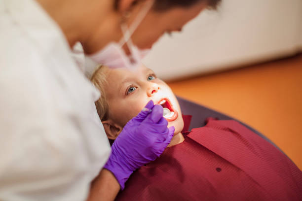 Best Emergency Dentist for Knocked-Out Tooth in Shelbyville, TN