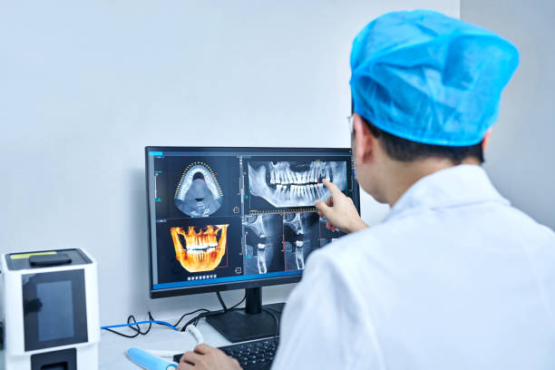 Best Weekend Emergency Dentist in Shelbyville, TN