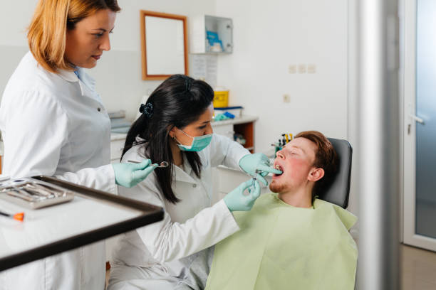 Best Holiday Emergency Dentist in Shelbyville, TN