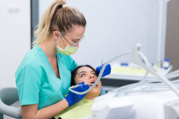 Best Emergency Cosmetic Dentistry in Shelbyville, TN