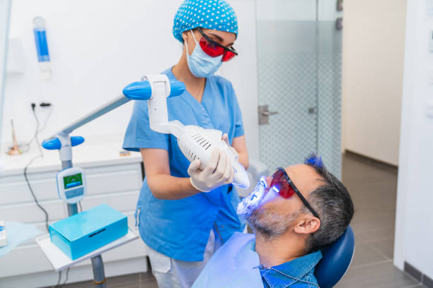 Best Broken or Cracked Tooth Emergency Dentist in Shelbyville, TN