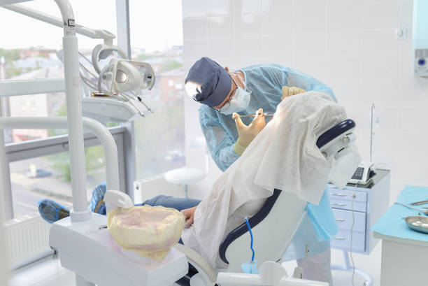 Best Emergency Dental Services for Seniors in Shelbyville, TN